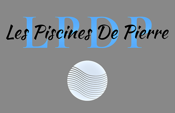 Logo Les Piscines de Pierre